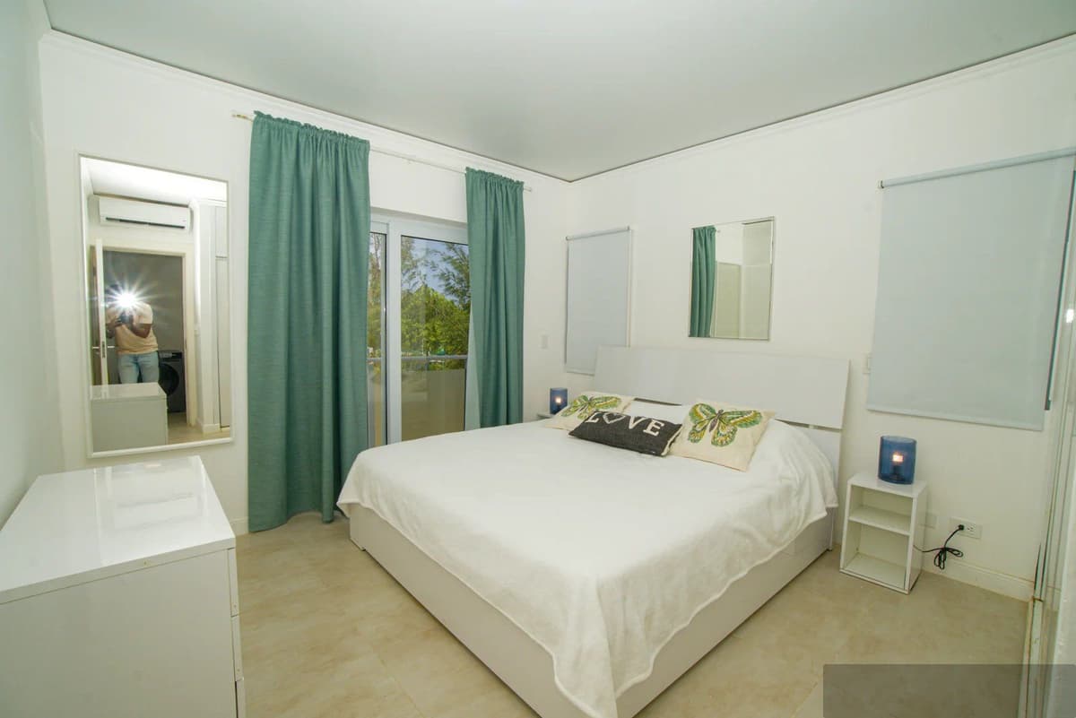 Furnished 1-Bedroom Apartment for sale in Esmeralda Condos, Sosua Ocean Village - Image 3
