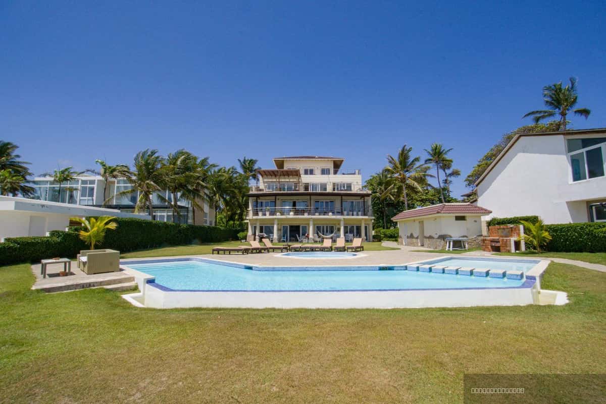 Beachfront 1-Bedroom Condo for sale in Kite Beach, Cabarete