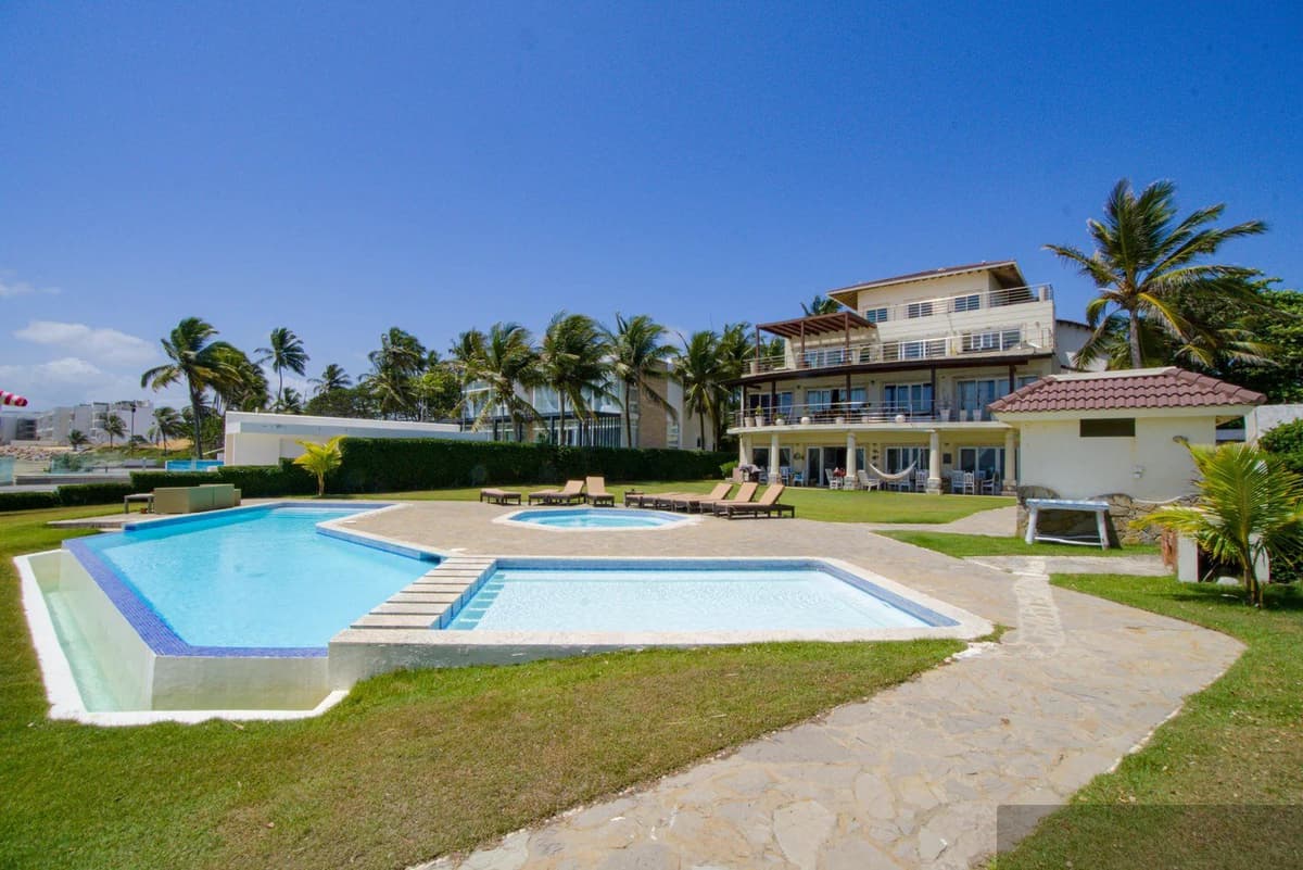 Beachfront 1-Bedroom Condo for sale in Kite Beach, Cabarete - Image 2