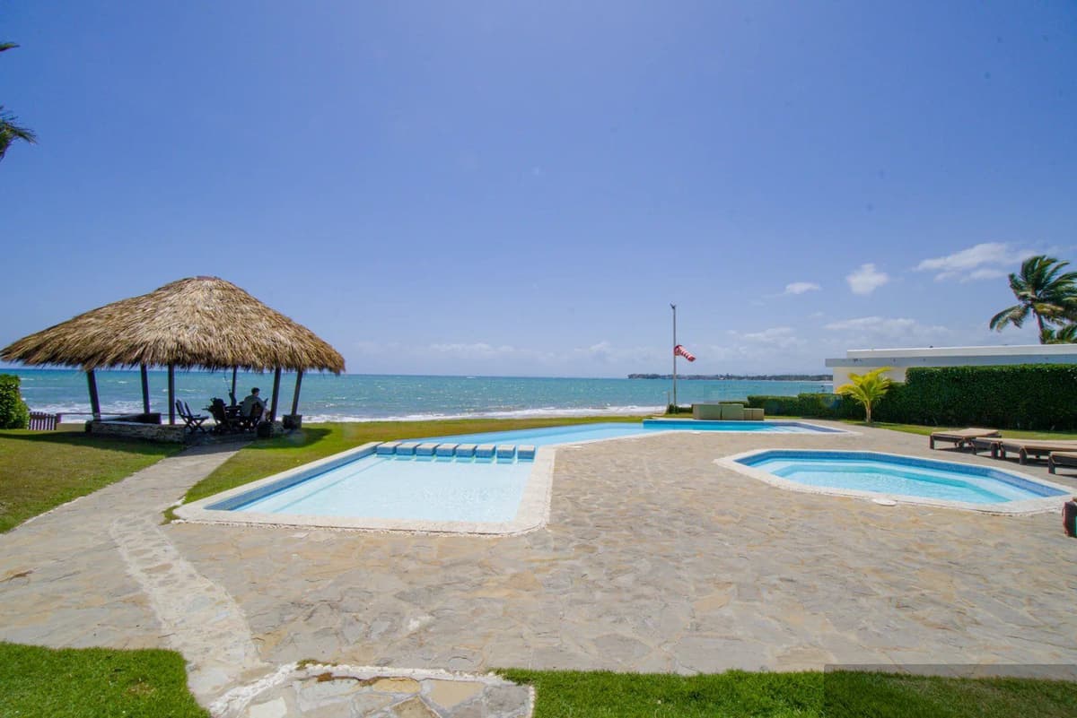 Beachfront 1-Bedroom Condo for sale in Kite Beach, Cabarete - Image 3