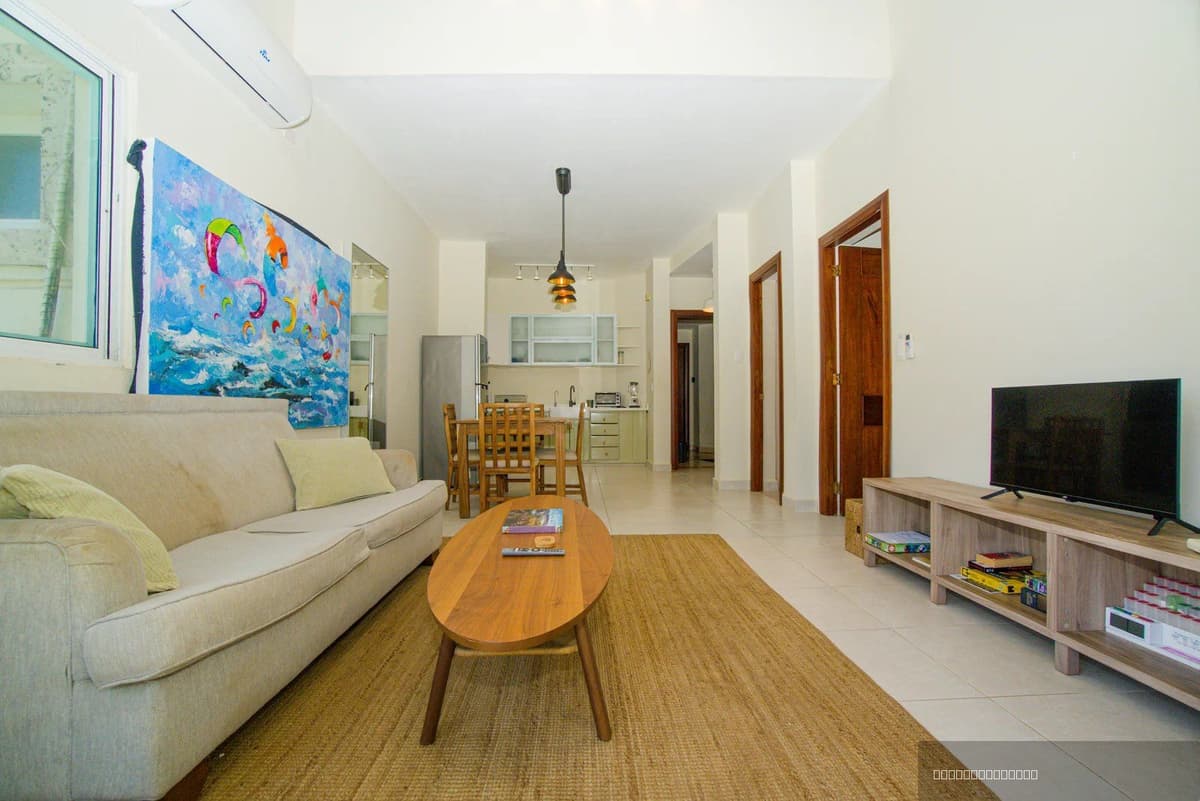 Beachfront 1-Bedroom Condo for sale in Kite Beach, Cabarete - Image 5
