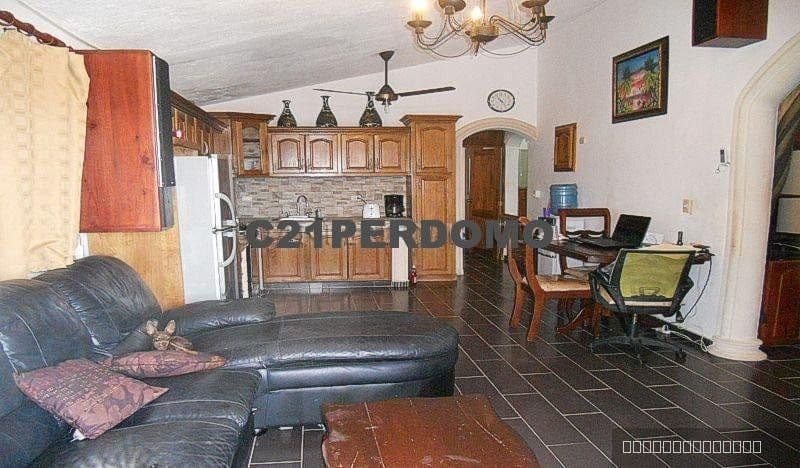 4-Unit Apartment Complex for sale in Cofresi, Puerto Plata - Image 5