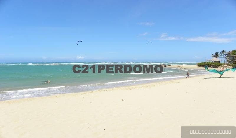 Cabarete Kite Beach oceanfront 26 room hotel! - Image 2