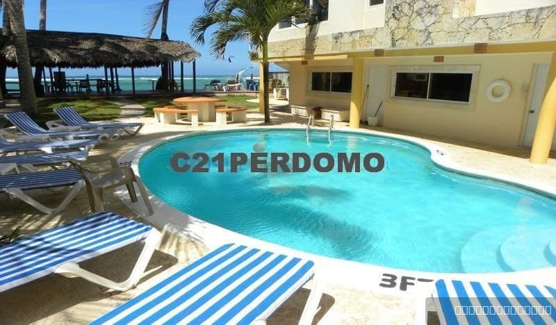 Cabarete Kite Beach oceanfront 26 room hotel! - Image 3