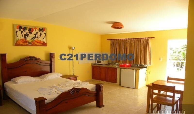 Cabarete Kite Beach oceanfront 26 room hotel! - Image 4