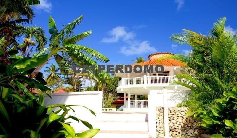155-Unit Hotel for sale in Jardín Deportivo, Cabarete with Development Potential - Image 1