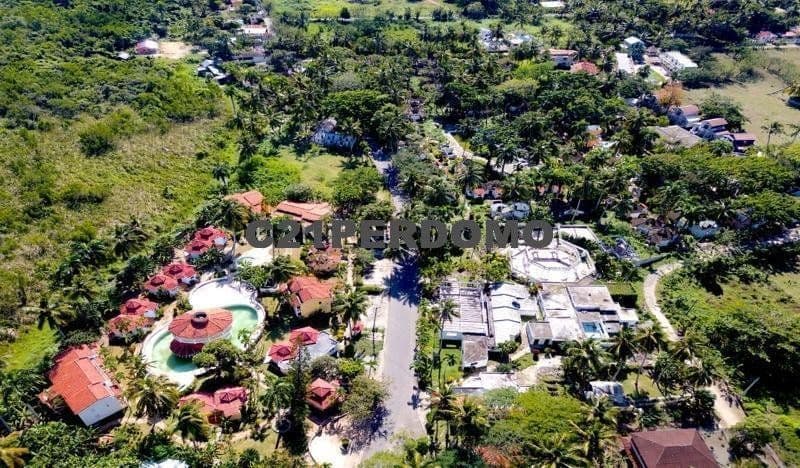 155-Unit Hotel for sale in Jardín Deportivo, Cabarete with Development Potential - Image 2