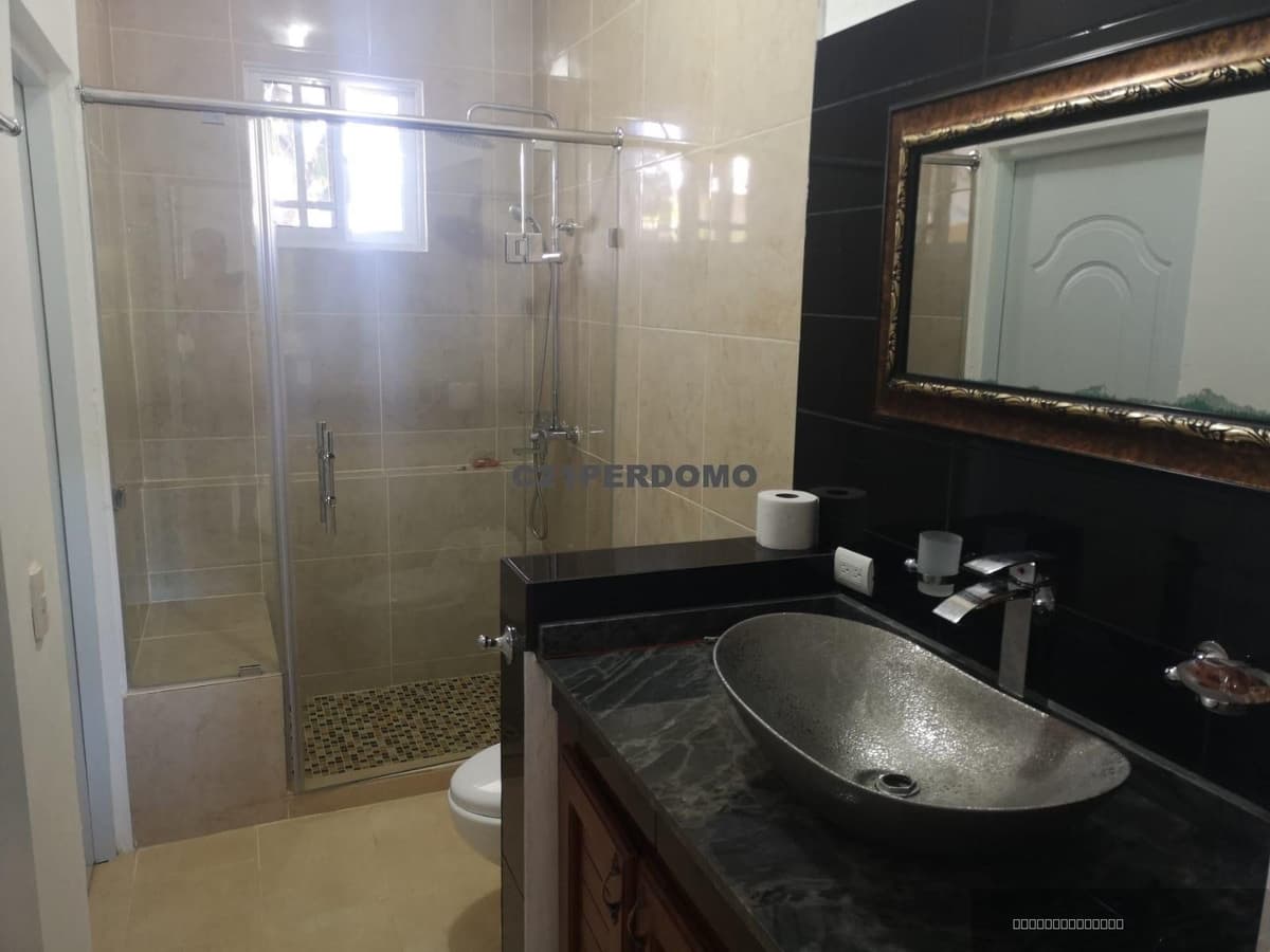 Hotel with Pool and Rooftop Terrace near Cabarete Beach - Image 2