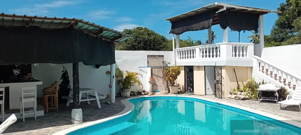 Hotel with Pool and Rooftop Terrace near Cabarete Beach - Image 4