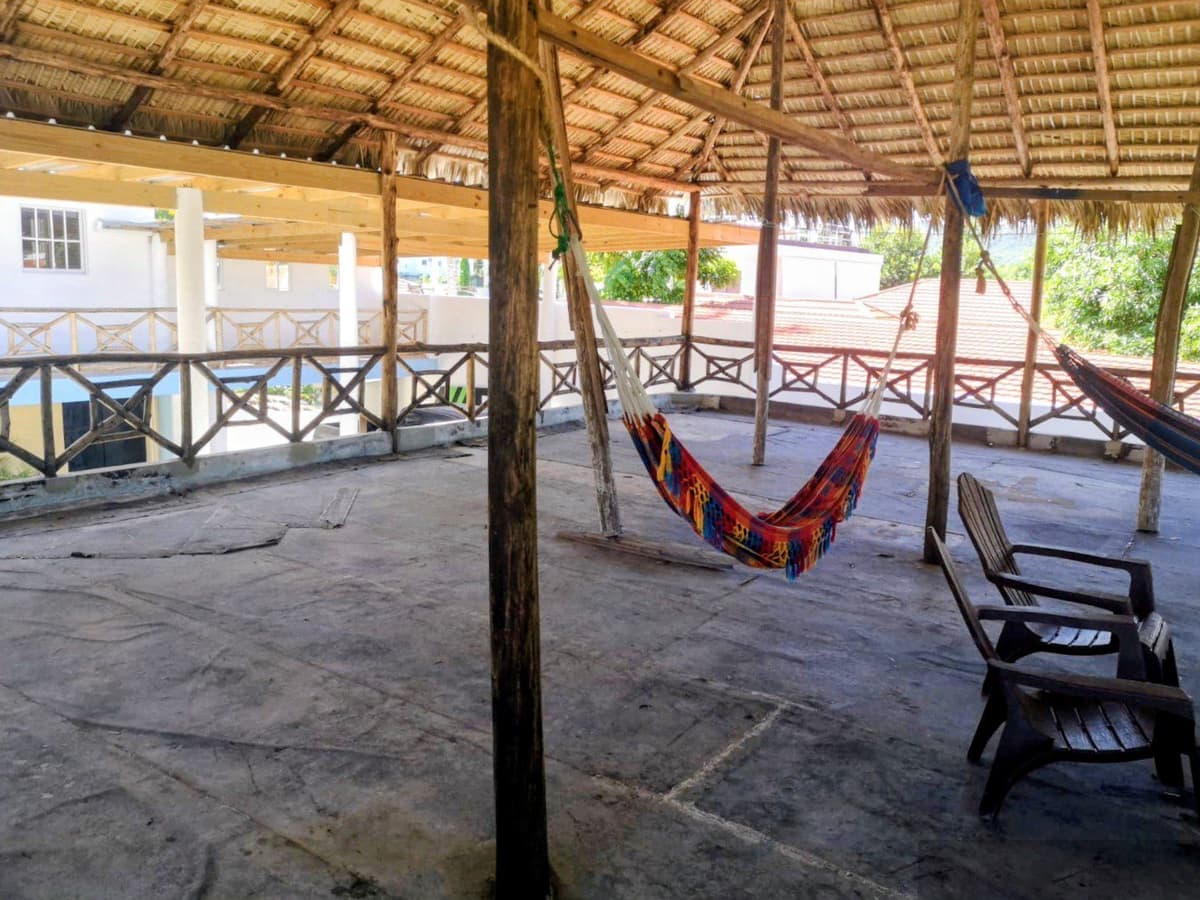 Hotel with Pool and Rooftop Terrace near Cabarete Beach - Image 5