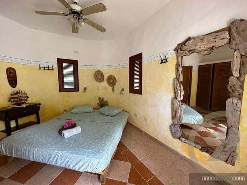 Land Between Sosúa and Cabarete with Two Parcels for Sale