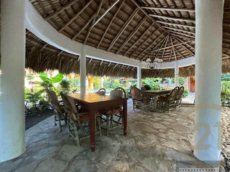 Land Between Sosúa and Cabarete with Two Parcels for Sale - Image 4