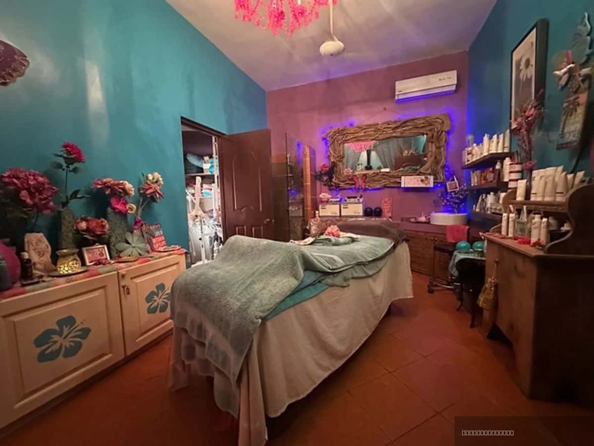 3-Unit Commercial Property for sale in Downtown Cabarete