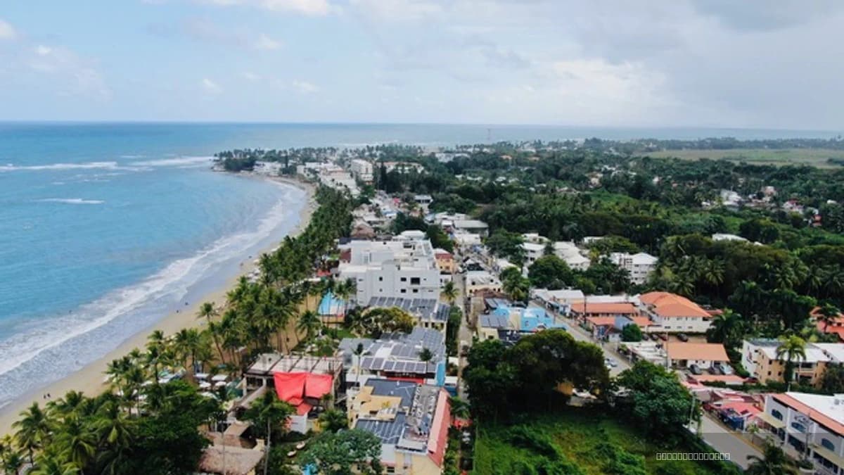 3-Unit Commercial Property for sale in Downtown Cabarete - Image 4