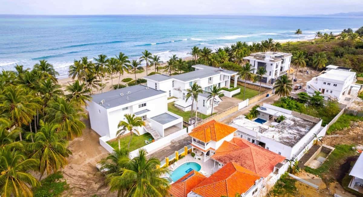 Bed and Breakfast For Sale in Cabarete