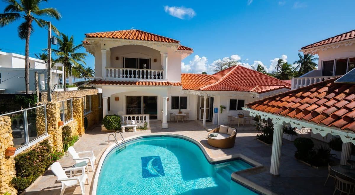 Bed and Breakfast For Sale in Cabarete - Image 2
