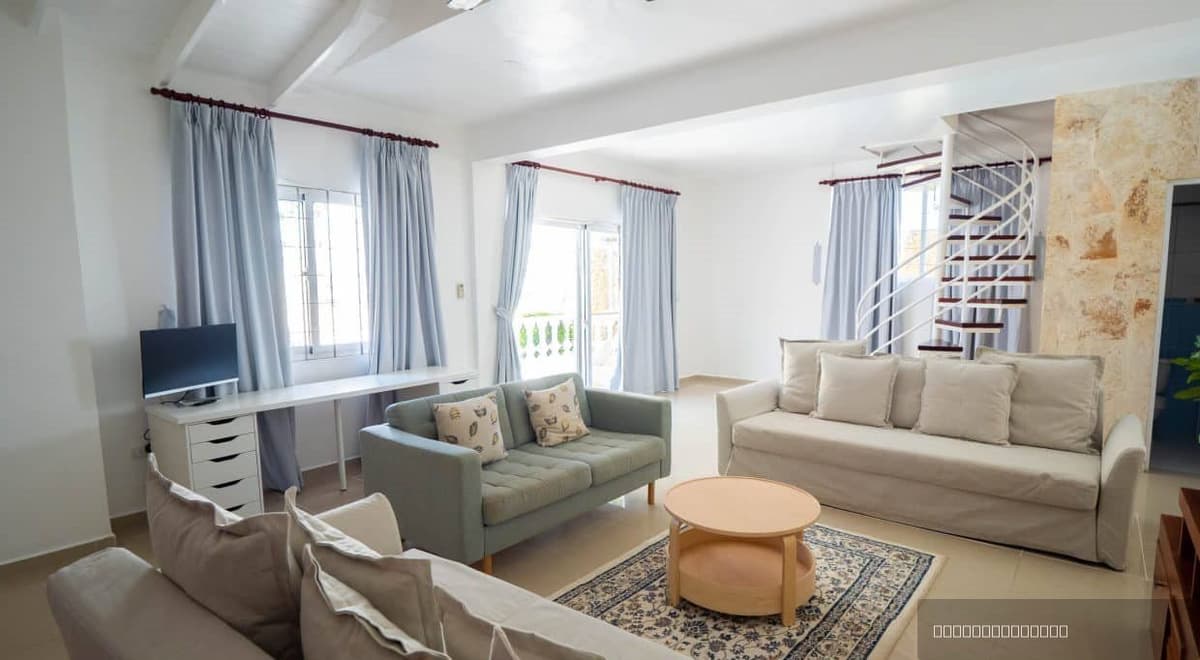 Bed and Breakfast For Sale in Cabarete - Image 3