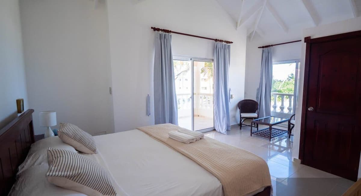 Bed and Breakfast For Sale in Cabarete - Image 4