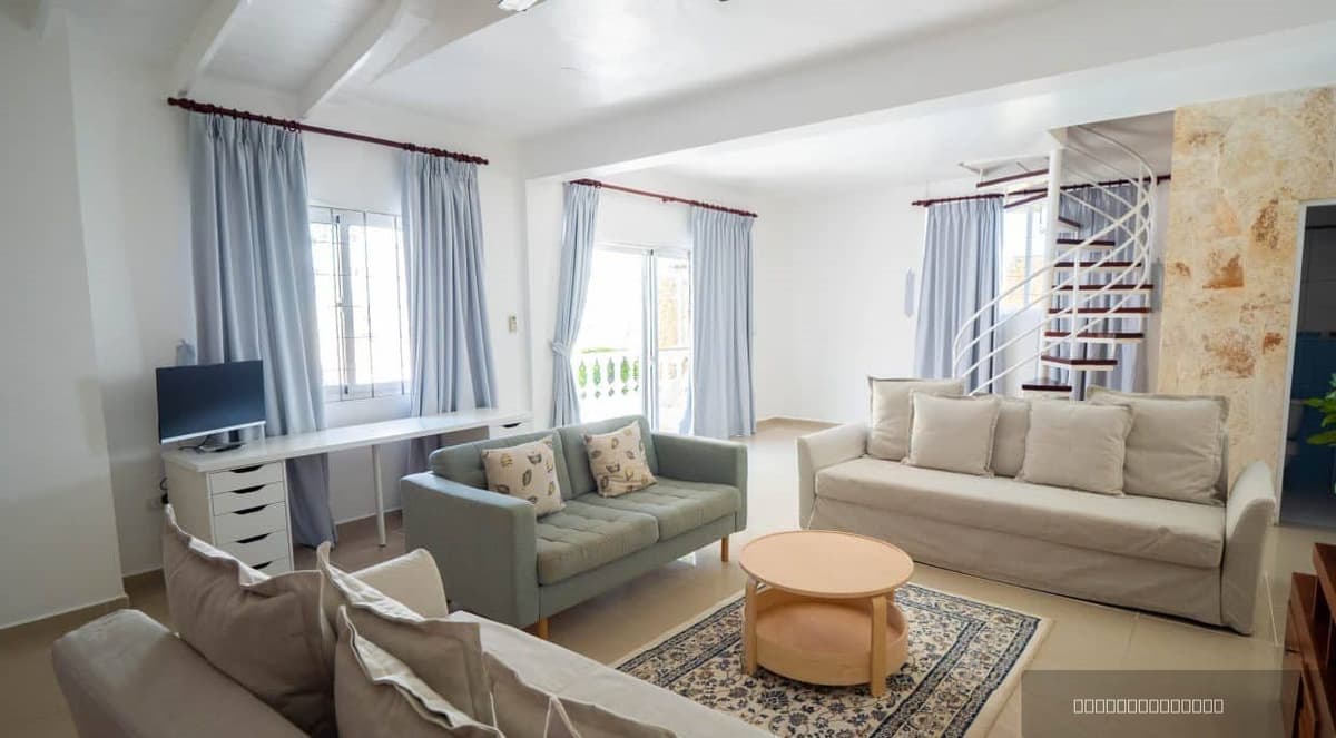Bed and Breakfast For Sale in Cabarete - Image 5