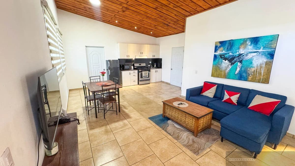 8-unit boutique hotel for sale in El Batey, Sosúa - Image 5