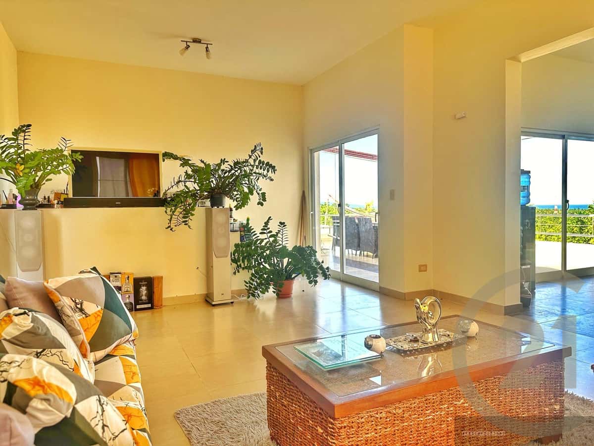 3-Story Ocean View House, Las Canas, Gaspar Hernández