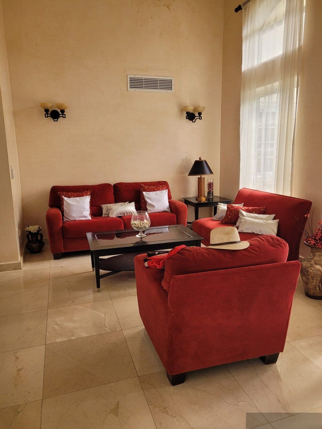 6-Bedroom Villa at Lifestyle Holidays Resort, Cofresí - Image 4