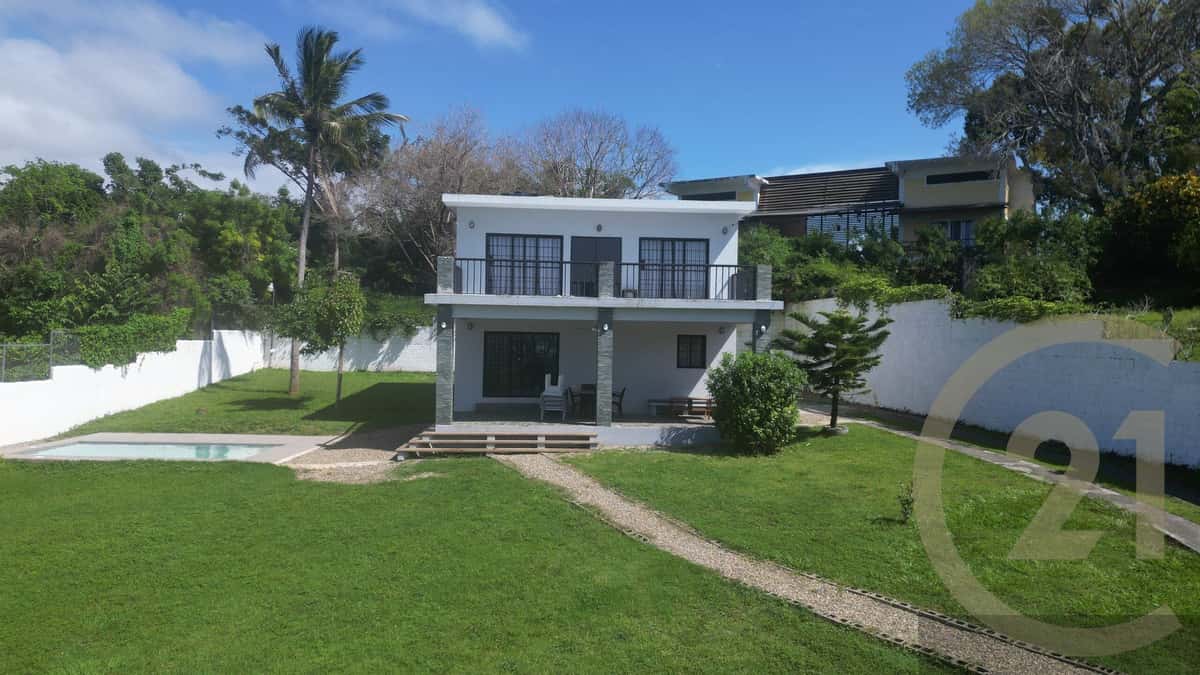 Oceanview 4-Bedroom Villa, Camino Llibre, Sosúa