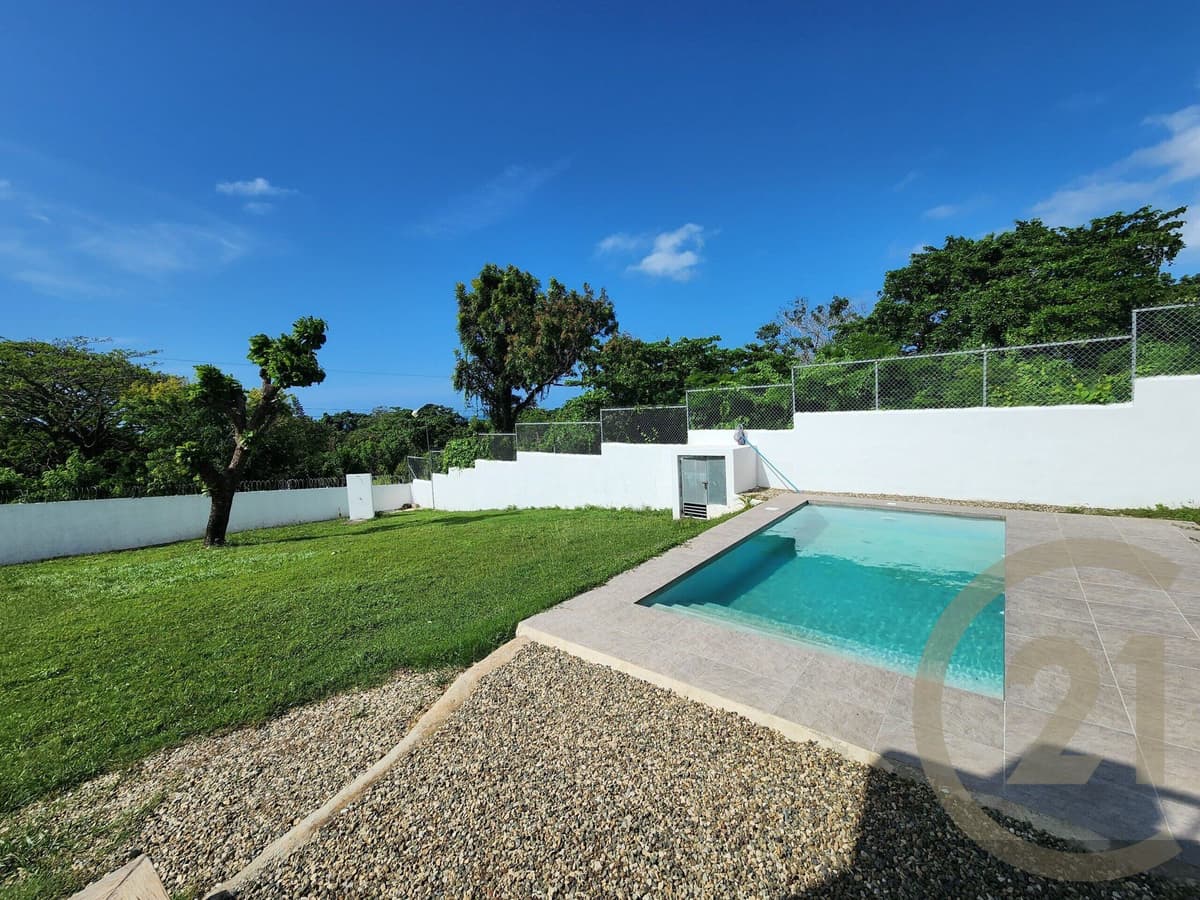 Oceanview 4-Bedroom Villa, Camino Llibre, Sosúa - Image 2