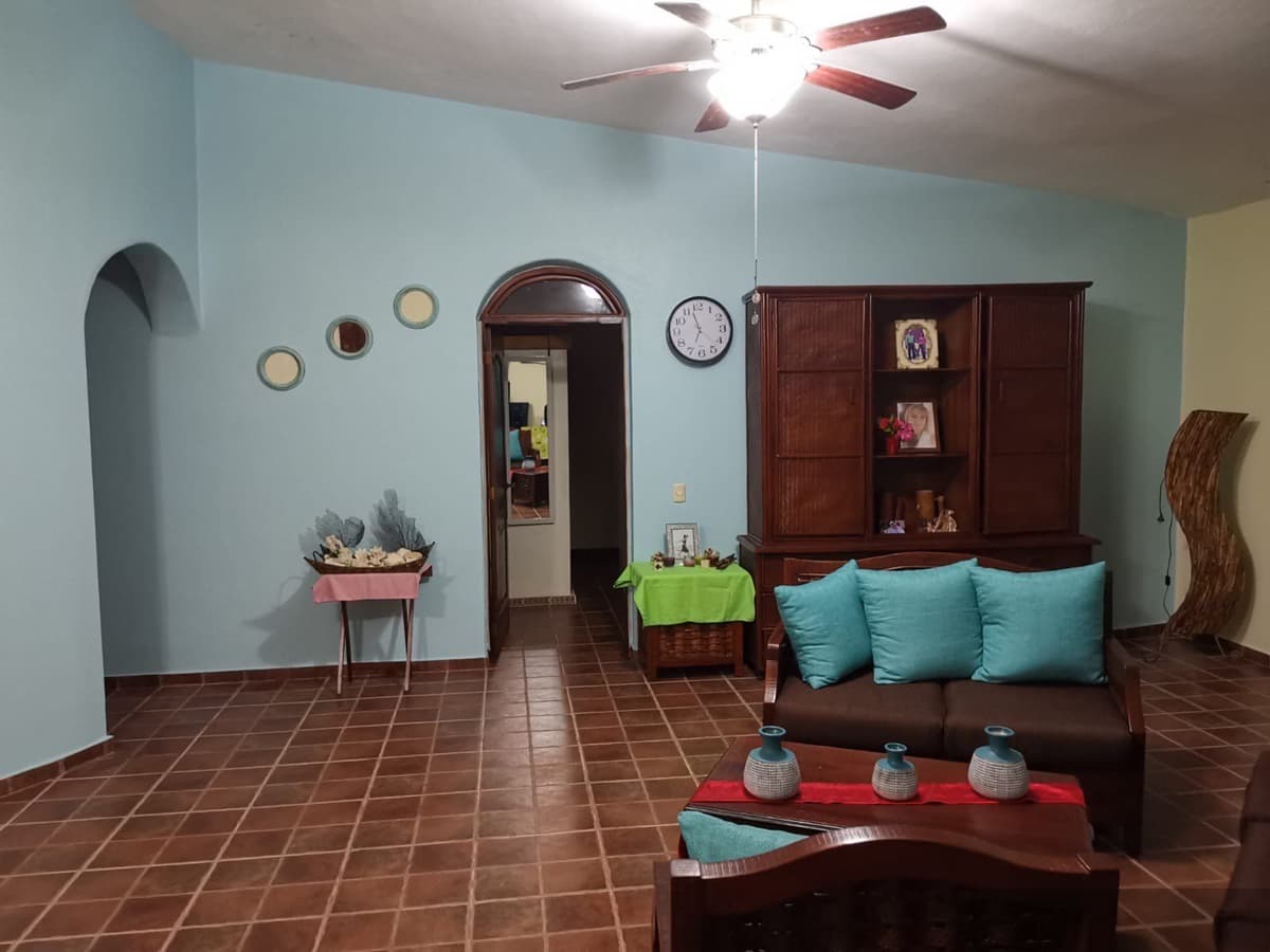 House with Rooftop Loft in Luperón, Puerto Plata - Image 3
