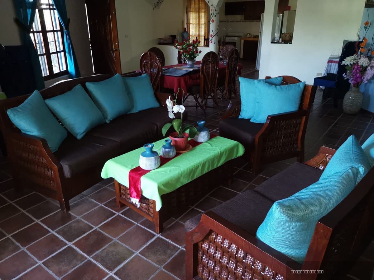 House with Rooftop Loft in Luperón, Puerto Plata - Image 4