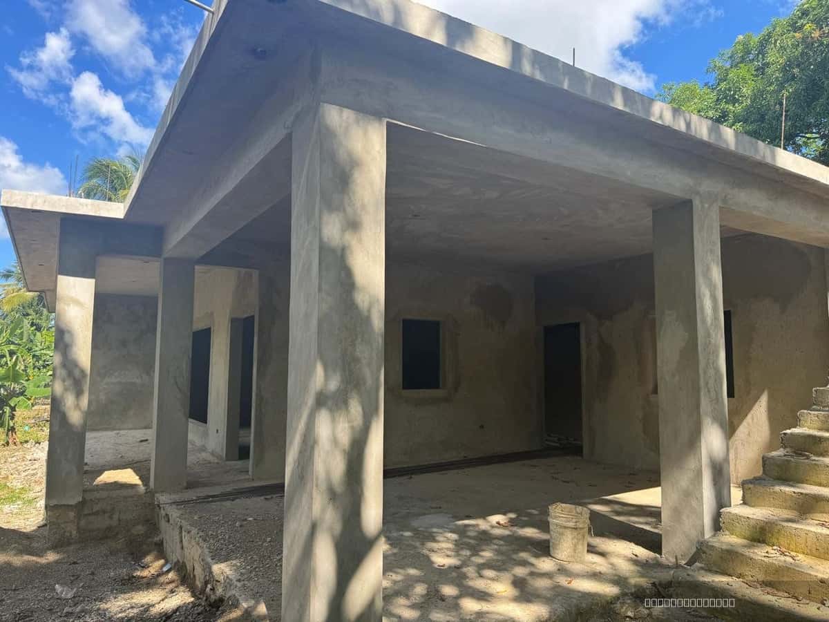 3-Bedroom Fixer-Upper in Veragua, Cabarete