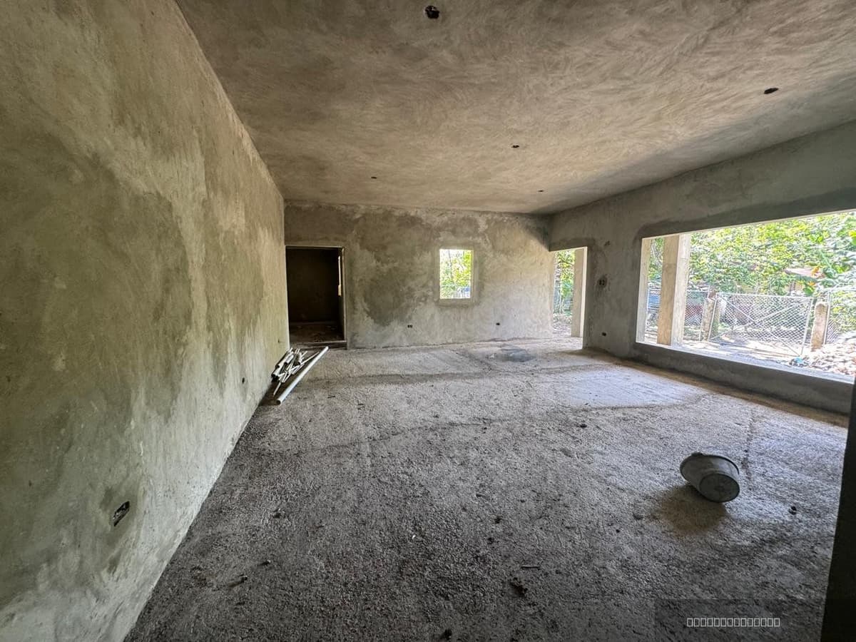 3-Bedroom Fixer-Upper in Veragua, Cabarete - Image 4
