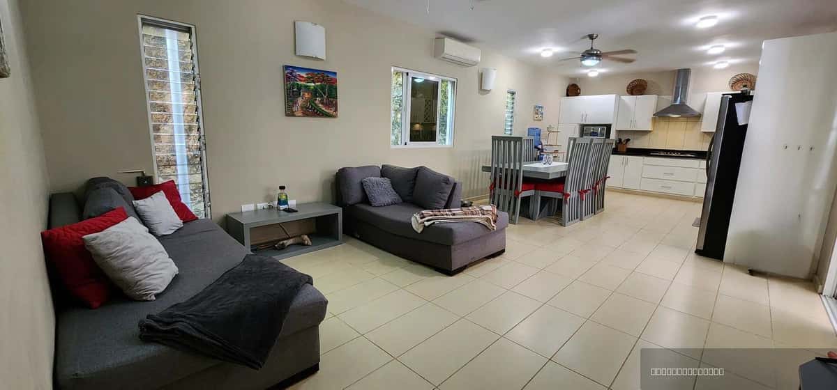 Private 5-Bedroom Villa – Casa Linda, Sosúa