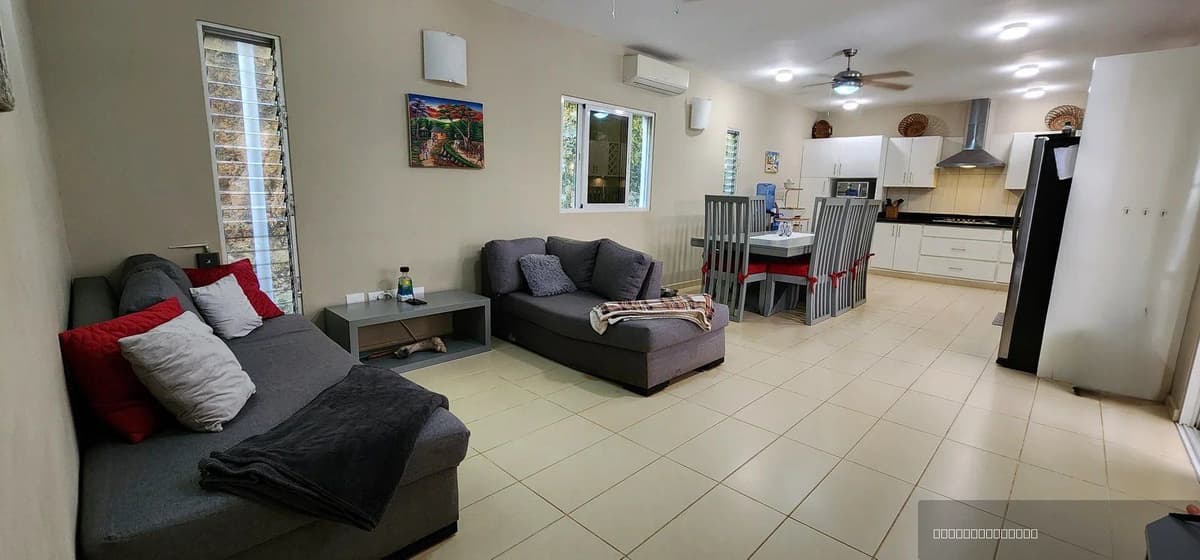 Private 5-Bedroom Villa – Casa Linda, Sosúa - Image 1