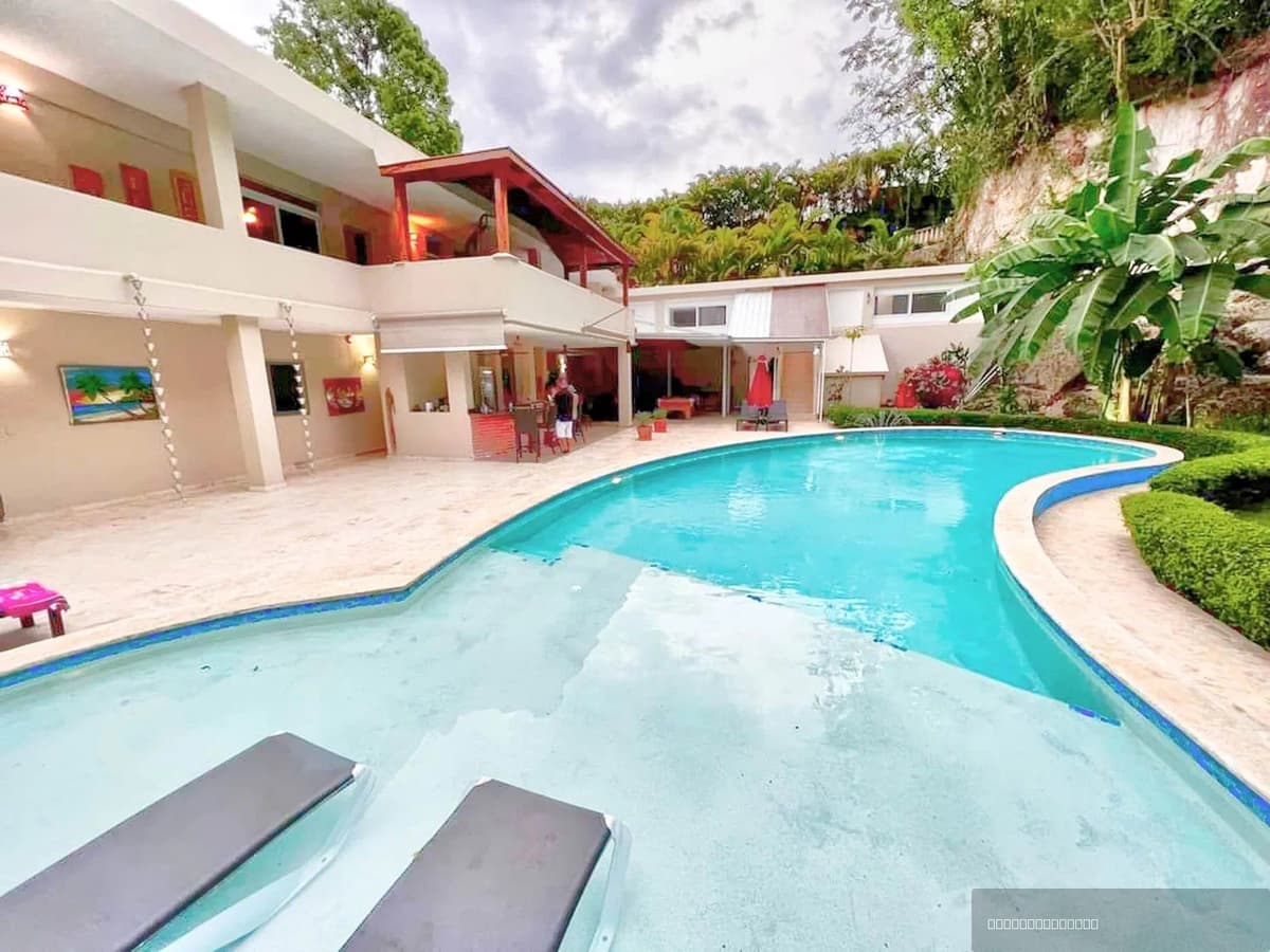 Private 5-Bedroom Villa – Casa Linda, Sosúa - Image 3