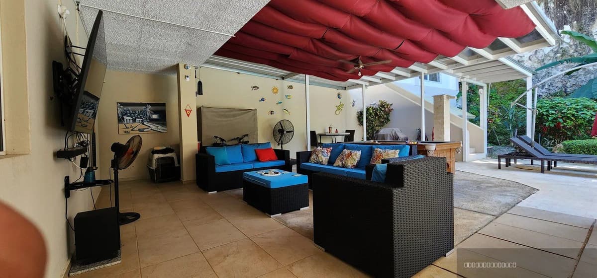Private 5-Bedroom Villa – Casa Linda, Sosúa - Image 4