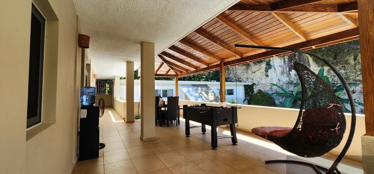 Private 5-Bedroom Villa – Casa Linda, Sosúa - Image 5