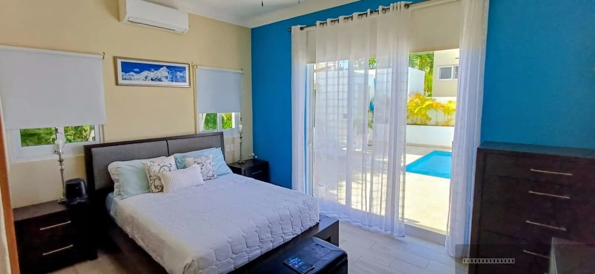 3-Bedroom Oceanview Villa – Sosúa Ocean Village - Image 2