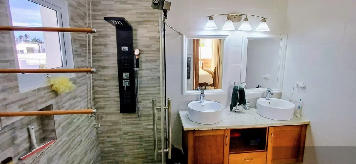 3-Bedroom Oceanview Villa – Sosúa Ocean Village - Image 4