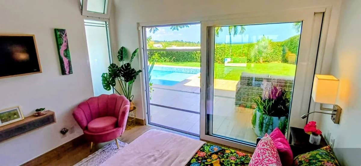 3-Bedroom Villa in Villas Agua Dulce, Sosúa - Image 3