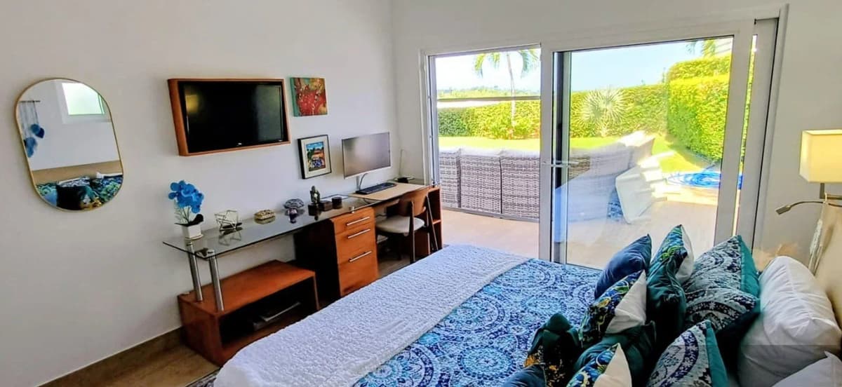 3-Bedroom Villa in Villas Agua Dulce, Sosúa - Image 4