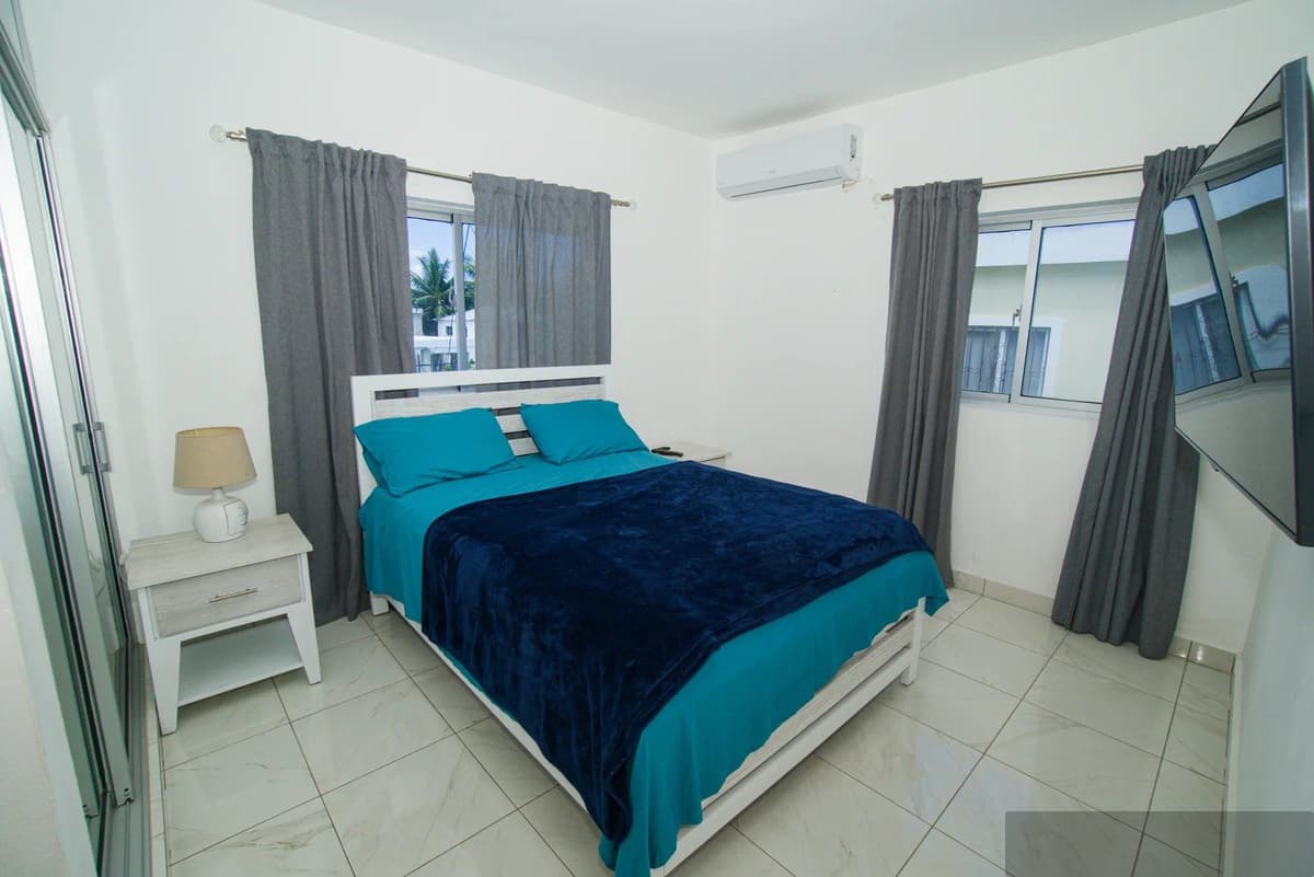 4-Bedroom Home in Laguna del Higuero, Sosúa - Image 3