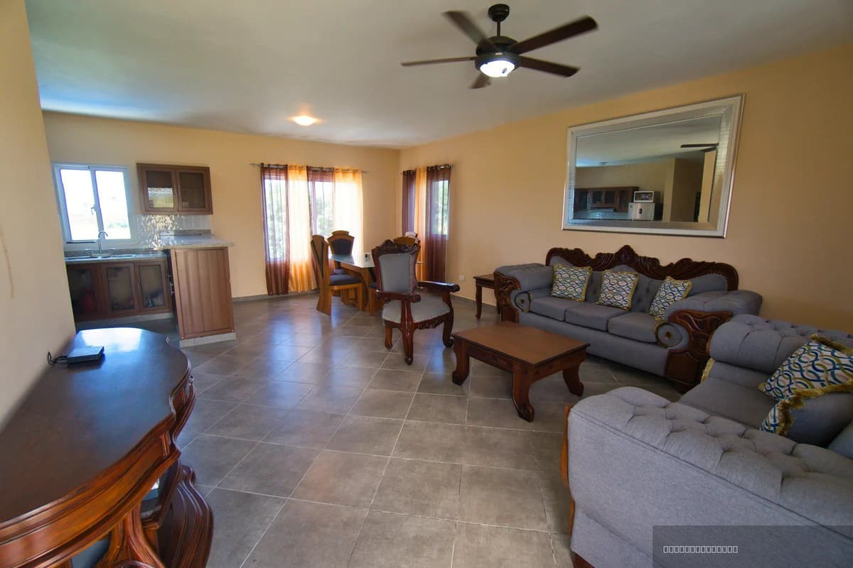 5-Bedroom House for sale in Veragua, Gaspar Hernández with Financing - Image 2