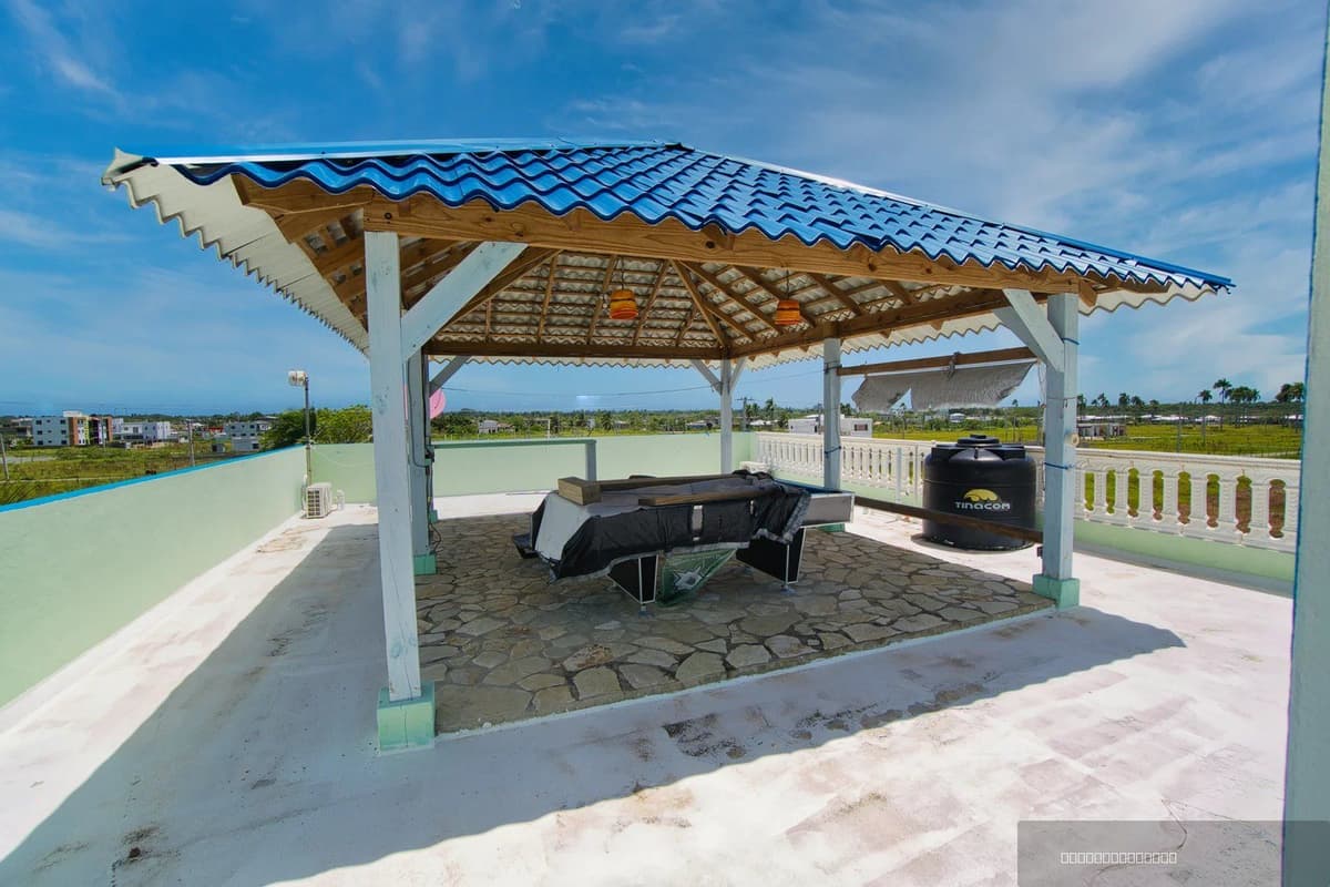 5-Bedroom House for sale in Veragua, Gaspar Hernández with Financing - Image 3