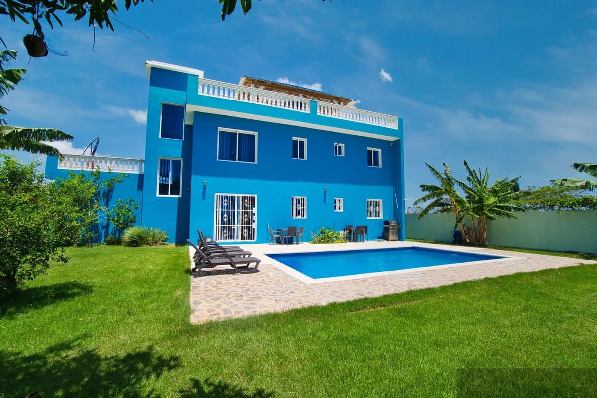 5-Bedroom House for sale in Veragua, Gaspar Hernández with Financing - Image 5