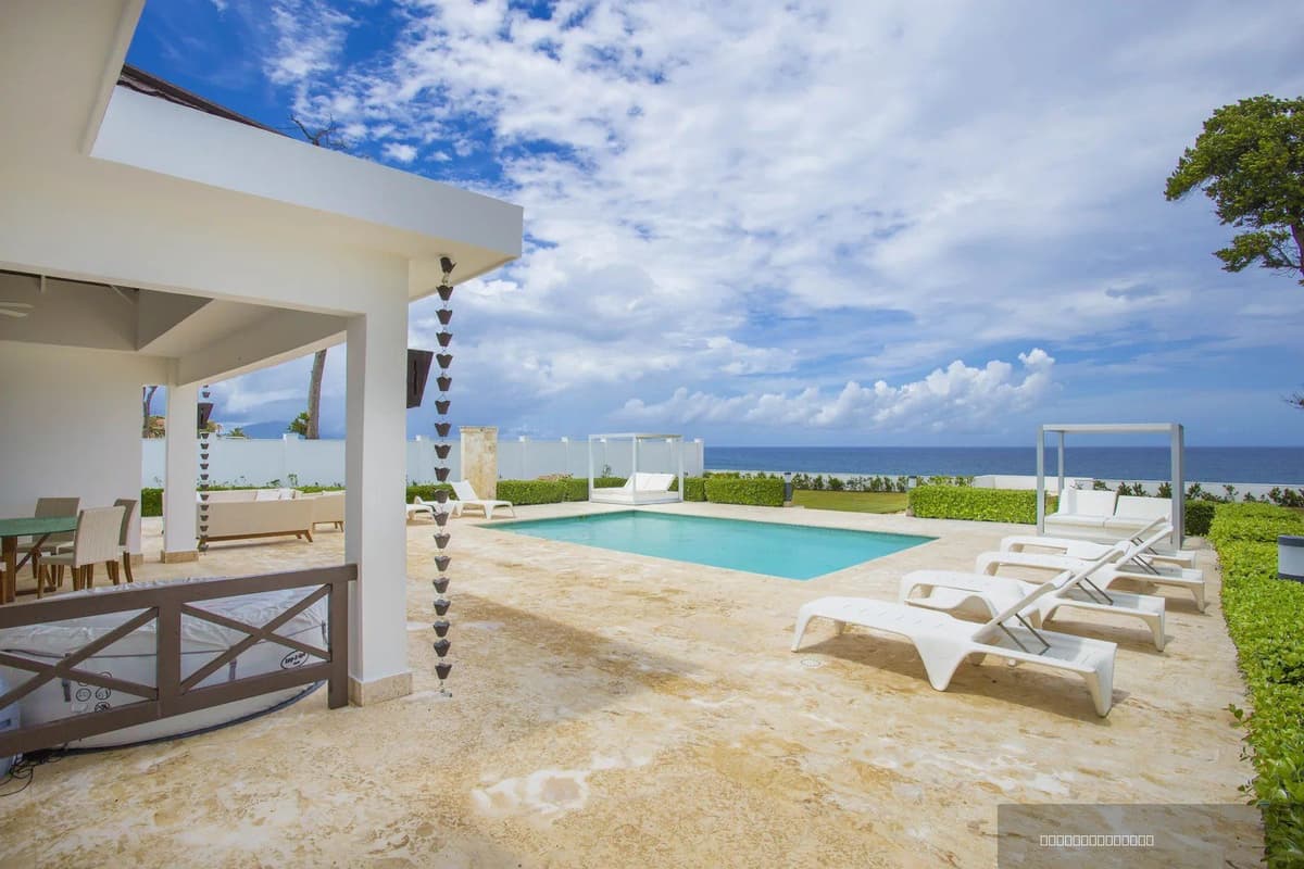 Luxury Oceanfront Villa for sale in Sosua Ocean Village, Sosúa - Image 2