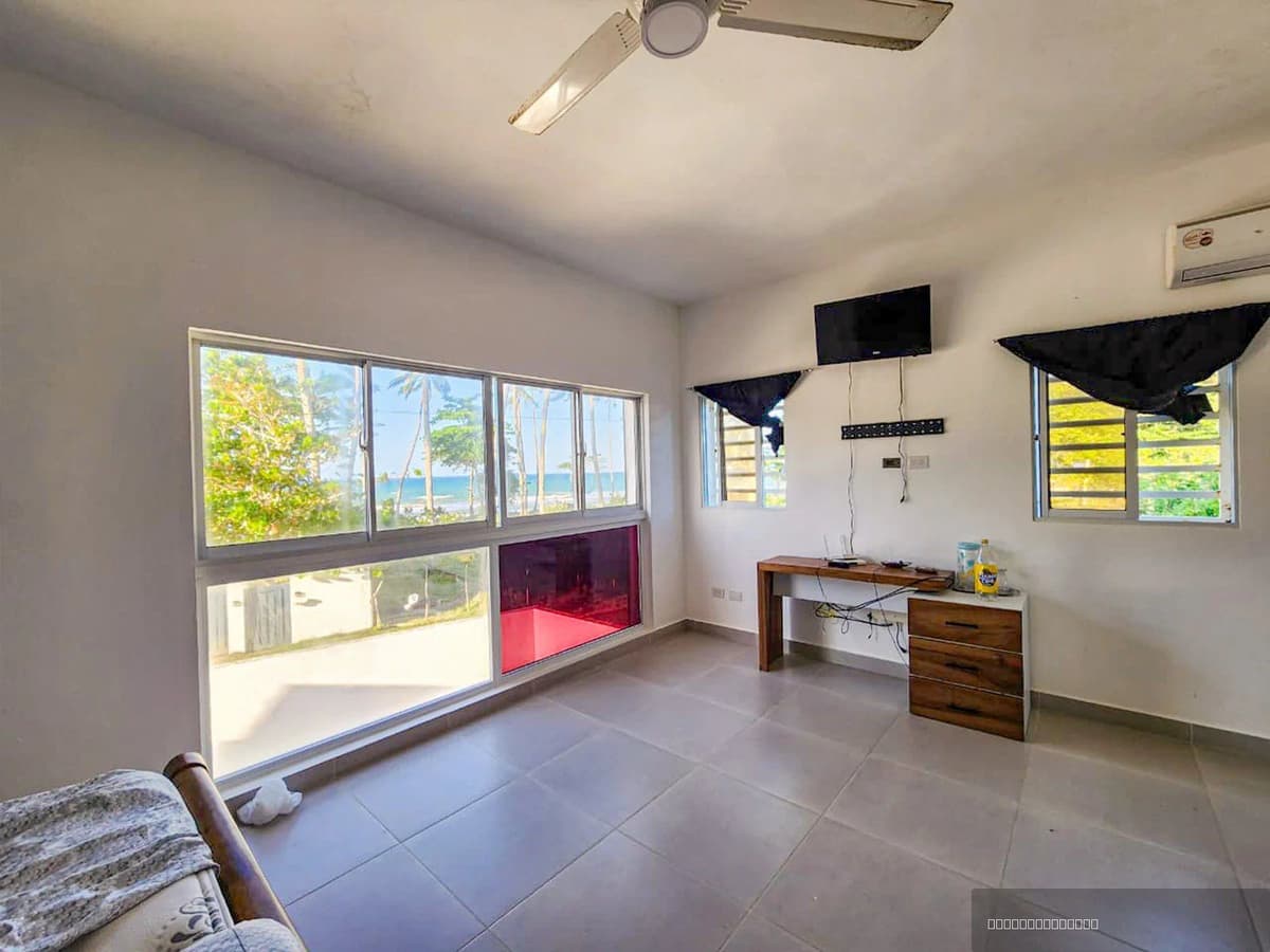 Oceanview 3-Bedroom Villa for sale in Las Canas, Gaspar Hernández Near Beach - Image 3