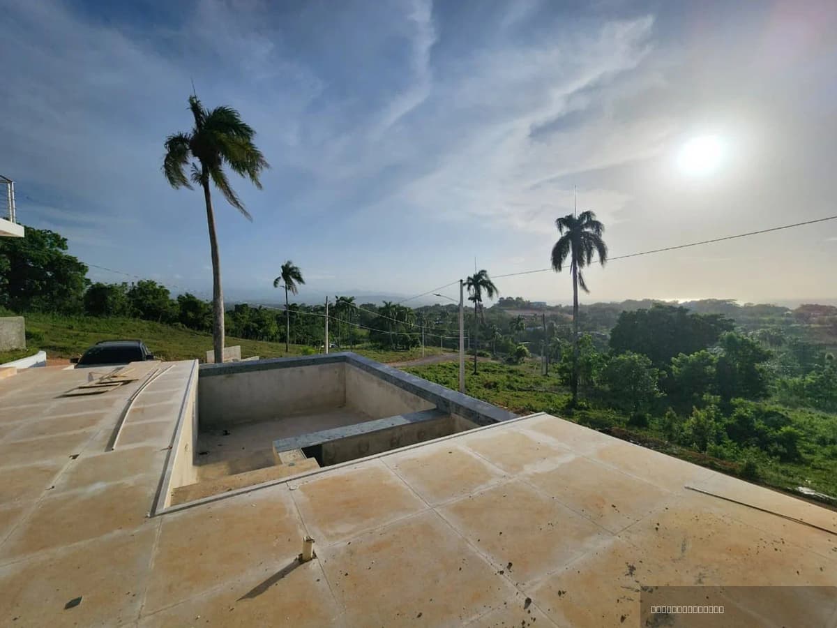 Oceanview Villa for sale in Río San Juan with Separate Studio - Image 5