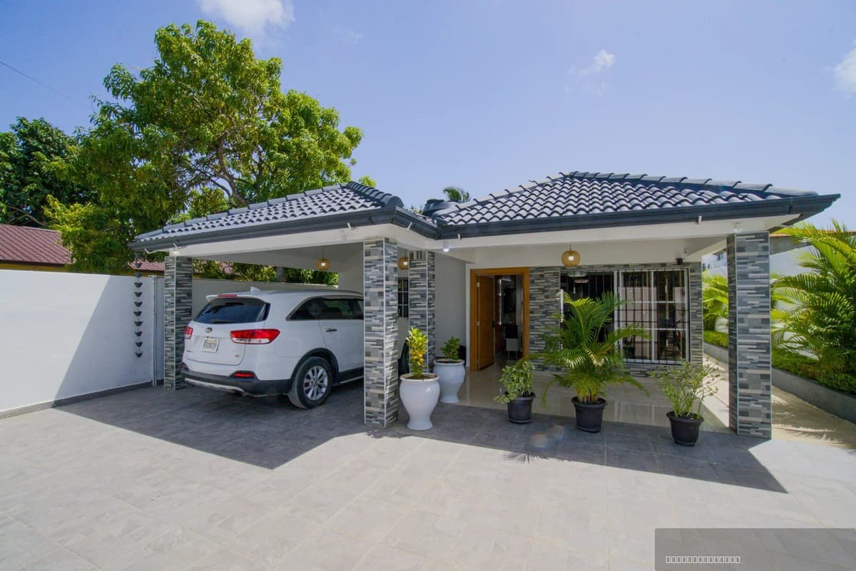 Furnished 2-Bedroom House for sale in Playa Laguna, Cabarete - Image 4