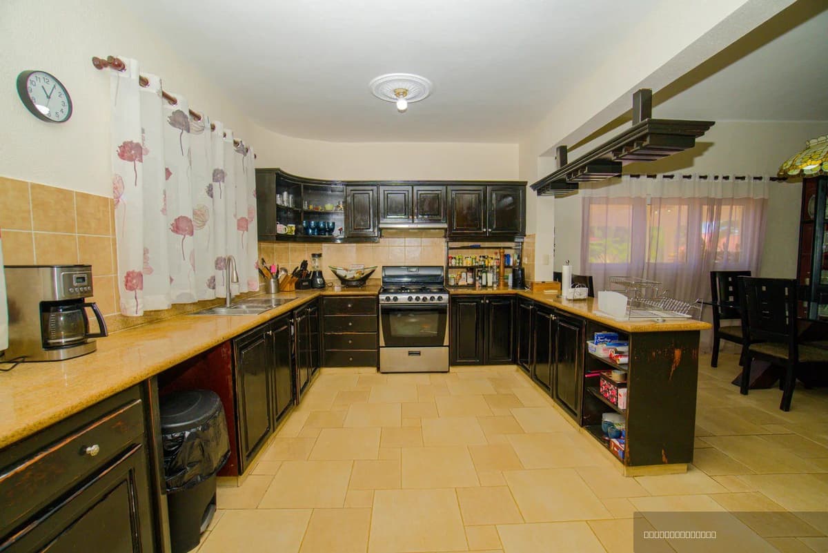 Furnished Villa for sale in Casa Linda, Sosúa-Cabarete with Guest Houses - Image 5